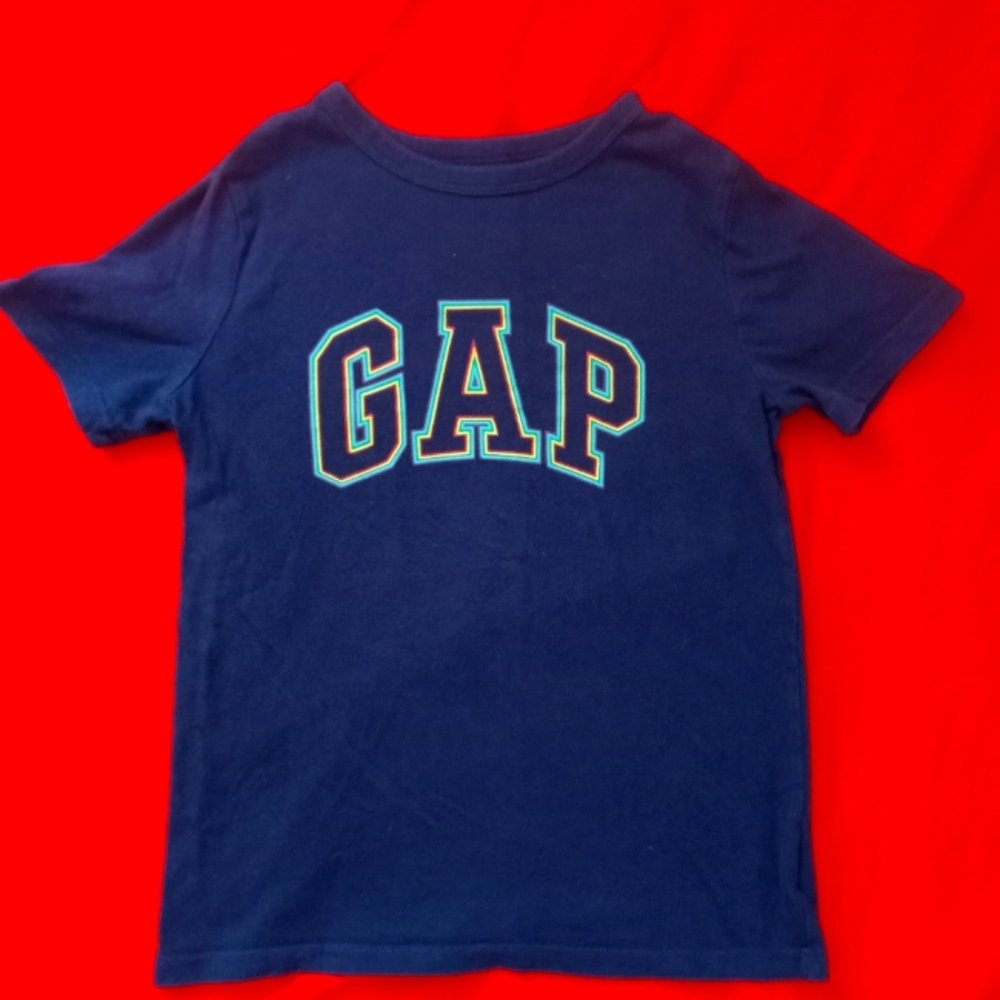 Gap Boy T- Shirt